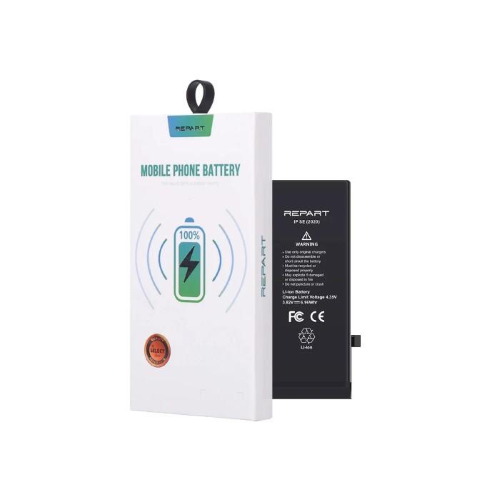Batteria IP SE 2022 REPART SELECT 2018mAh